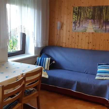 Apartment Bric Кобарид Екстериор снимка