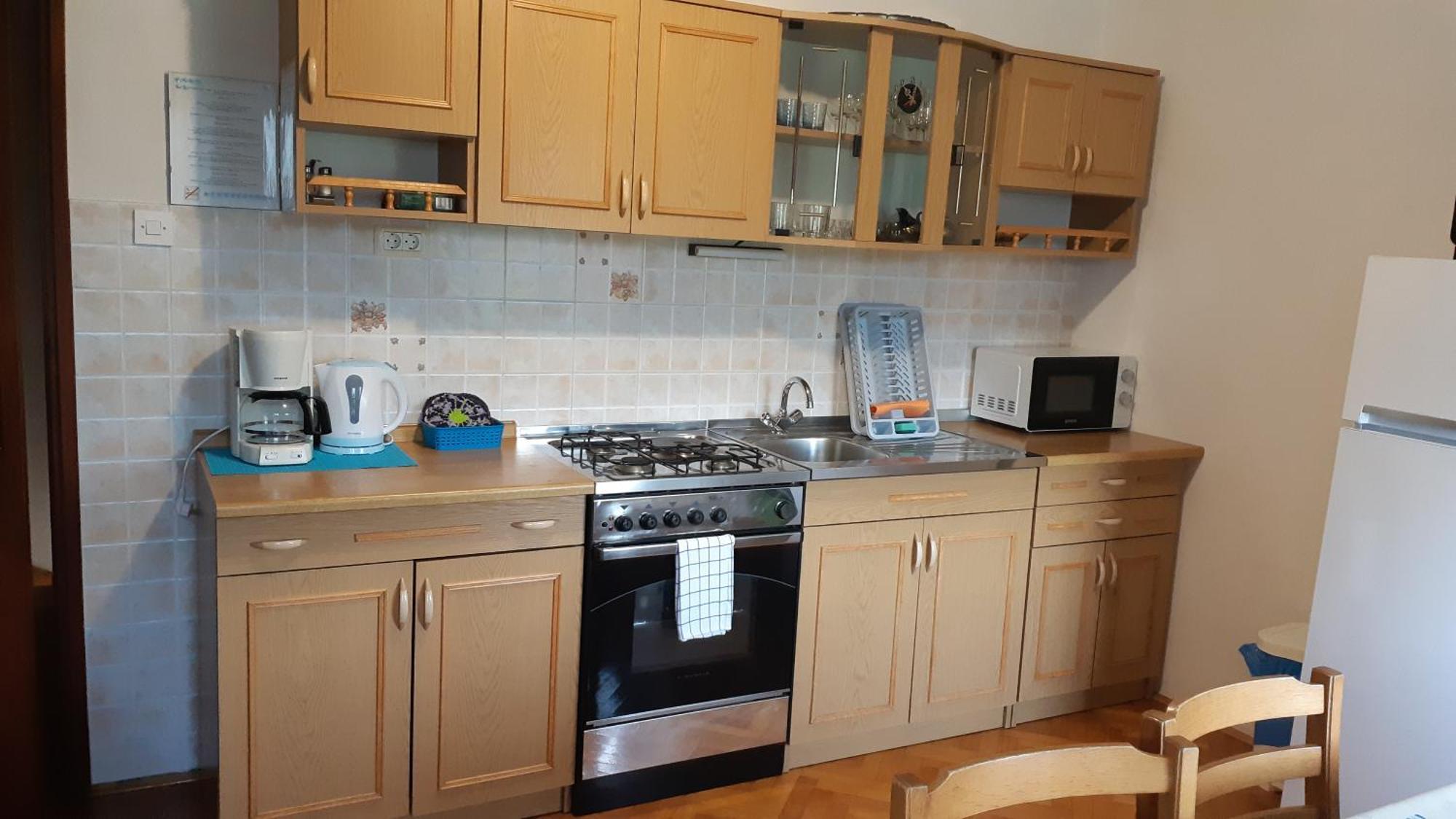 Apartment Bric Кобарид Екстериор снимка